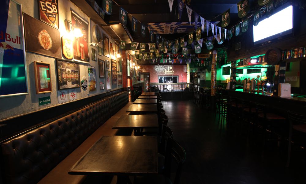 Ambiente interno