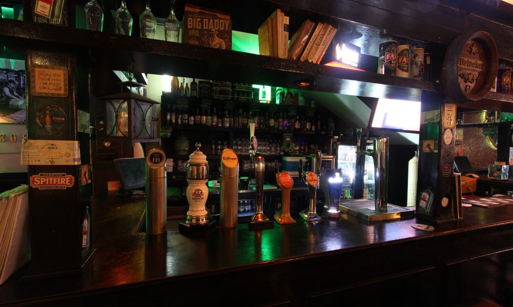 Ambiente interno