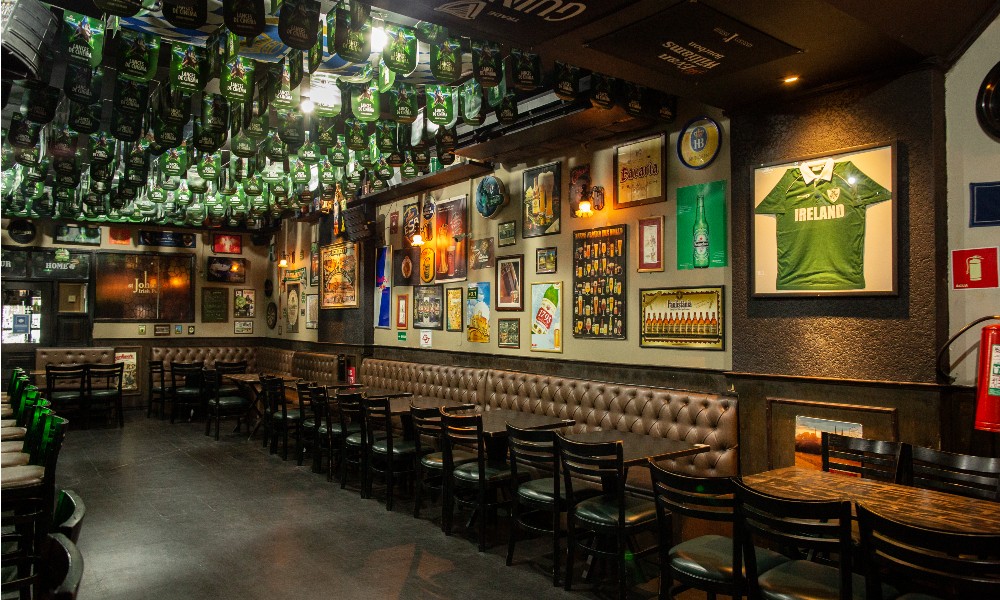 Chopp e Cervejas