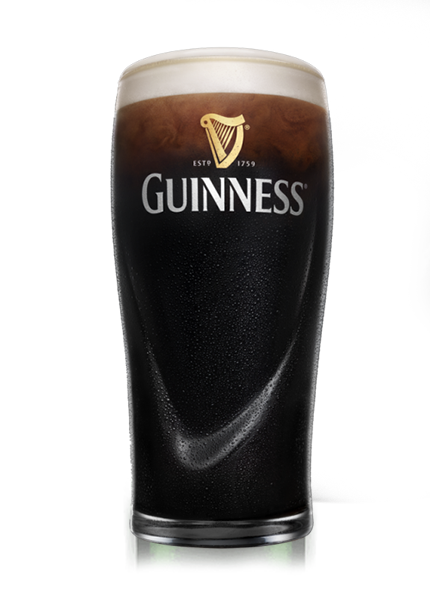 Ambiente do St. John's Irish Pub